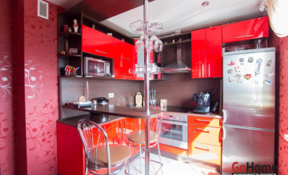 Купить 2-комнатную квартиру, Ждановичи, Парковая, 3В. Фото 3