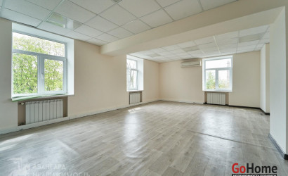 Аренда офиса, Минск, Независимости просп., 58/2,  от 850 до 3680 кв.м.. Фото 3