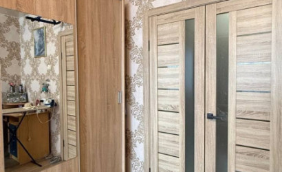 Купить 3-комнатную квартиру, Витебск, Строителей, 20/1. Фото 8