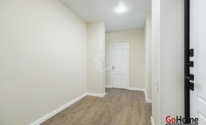 Купить 1-комнатную квартиру, Минск, Ильянская ул., 14 (Центральный район). Фото 12