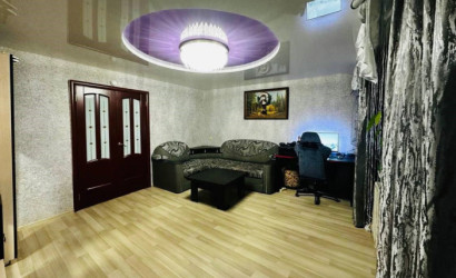 Купить 3-комнатную квартиру, Витебск, Фрунзе, 65/1. Фото 15