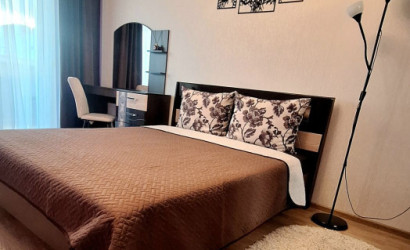 Снять 3-комнатную квартиру на сутки, Витебск, ул. Победы пр-т , д. 15, корпус 4. Фото 18