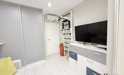 Купить 3-комнатную квартиру, Минск, просп. Победителей, д. 123 (Центральный район). Фото 12