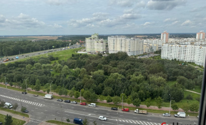 Снять 3-комнатную квартиру, Минск, 6. Фото 14