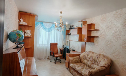 Купить 3-комнатную квартиру, Октябрьская, Оршанская, 7/1. Фото 5