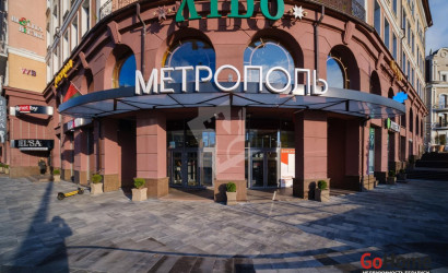 Аренда торгового помещения, Минск, Немига ул., 5,  55 кв.м.. Фото 13