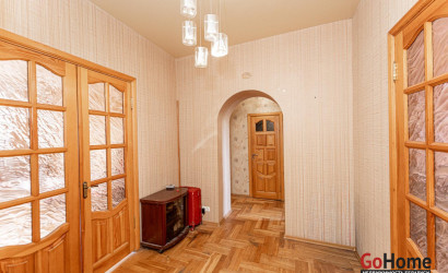 Купить 3-комнатную квартиру, Минск, Независимости просп., 19(Центральный район). Фото 17