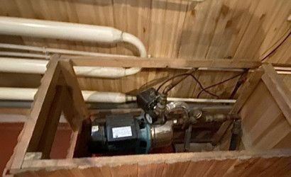 Купить дом в деревне, Южное, 4.2 соток. Фото 17