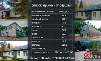 Продажа помещения, Юхновка, 5032 кв.м.. Фото 16