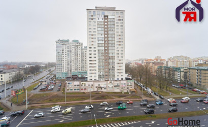 Купить 3-комнатную квартиру, Минск, Тимирязева ул., 4 (Центральный район). Фото 33