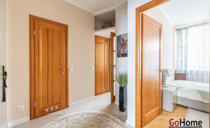 Купить 2-комнатную квартиру, Мачулищи, Гвардейская ул., 3. Фото 24