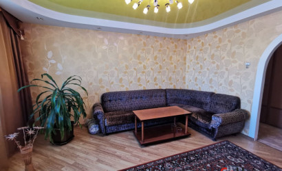 Купить 4-комнатную квартиру, Витебск, Чкалова, 30. Фото 7