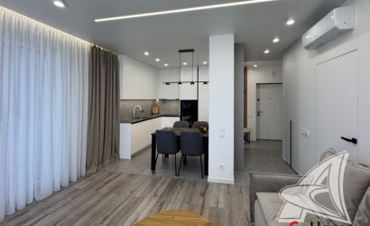 Купить 1-комнатную квартиру, Брест, Вулька, ул. Мытная. Фото 12