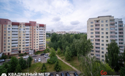 Купить 2-комнатную квартиру, Минск, Горовца ул., 30(Ленинский район). Фото 7