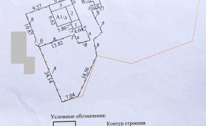 Купить дом, Витебск, 22.4 соток. Фото 19