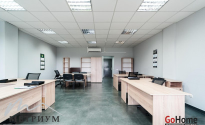 Аренда офиса, Минск, Гамарника ул., 30, 65.8 кв.м.. Фото 9