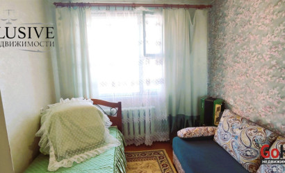 Купить 4-комнатную квартиру, Лойки. Фото 14