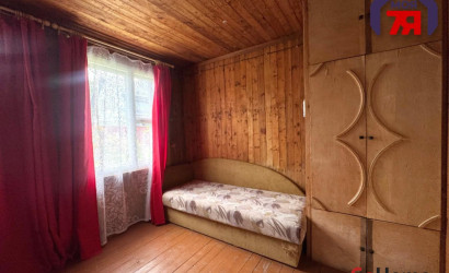 Купить дом в деревне, Инженер, 7.12 соток. Фото 8
