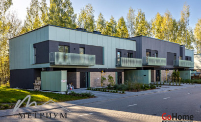 Купить дом, Колодищи, Березовая Аллея ул., 4 соток. Фото 1