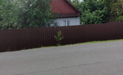 Купить дом, Городея, Школьная ул., 11 соток. Фото 3