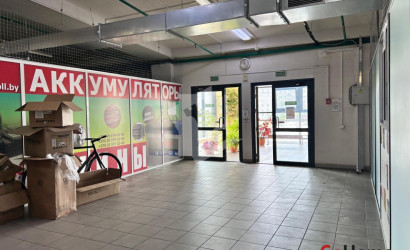 Аренда торгового помещения, Минск, Лещинского ул., 14/а,  15.5 кв.м.. Фото 5
