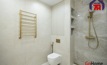 Купить 1-комнатную квартиру, Минск, Притыцкого ул., 113 (Фрунзенский район). Фото 3