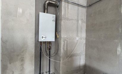 Купить 2-комнатную квартиру, Мачулищи, Авиаторов ул., 16/А. Фото 11