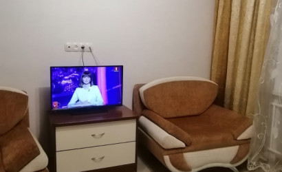 Снять 2-комнатную квартиру, Минск, просп. Победителей, д. 39 (Центральный район). Фото 8