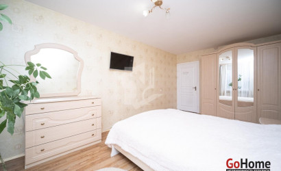 Купить 3-комнатную квартиру, Минск, Матусевича ул., 52 (Фрунзенский район). Фото 3