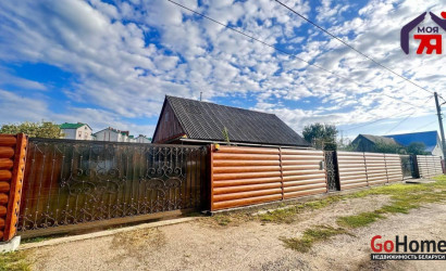 Купить дом, Слуцк, 14 Партизан 2-й пер., 11 соток. Фото 32