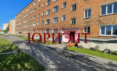 Купить 1-комнатную квартиру, Пинск, Рокоссовского, 20. Фото 3