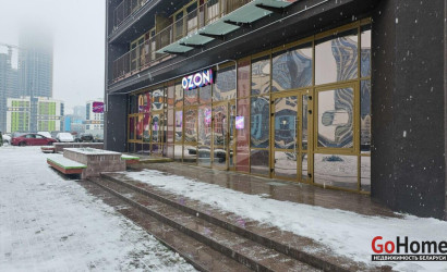 Купить 1-комнатную квартиру, Минск, Жореса Алфёрова ул., 3 (Октябрьский район). Фото 33