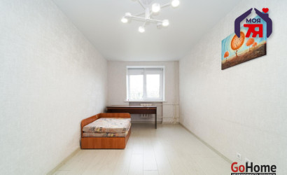 Купить 3-комнатную квартиру, Минск, Партизанский просп., 37 (Партизанский район). Фото 2