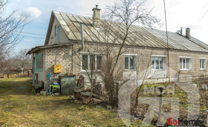 Купить дом, Малиновщина, Мичурина ул., 4.6 соток. Фото 10