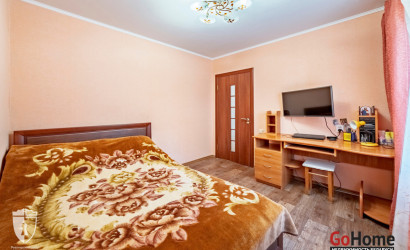 Купить 3-комнатную квартиру, Минск, Одоевского, 16/2 (Фрунзенский район). Фото 8