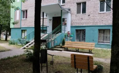  5-этаж.(41 м2), Слоним(Брестская ул., 77/1)