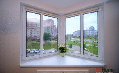 Купить 2-комнатную квартиру, Минск, Каролинская ул., 2 (Московский район). Фото 19