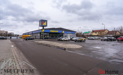 Продажа торгового помещения, Брест, Пушкинская ул., 102/А, 1448.6 кв.м.. Фото 5