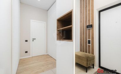 Купить 2-комнатную квартиру, Минск, Брилевская ул., 31 (Октябрьский район). Фото 6