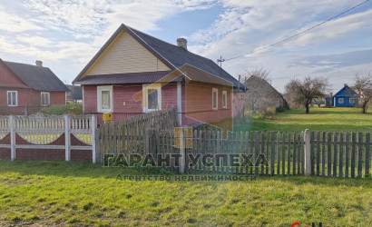 Купить дом, Страдечь, Знаменский с/с, 14.3 соток. Фото 2