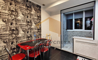 Купить 2-комнатную квартиру, Брест, ул. Орловская, д. . Фото 4