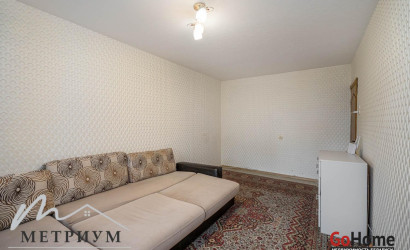 Купить 3-комнатную квартиру, Минск, Жуковского ул., 9/1 (Октябрьский район). Фото 3