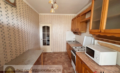 Купить 1-комнатную квартиру, Гродно, ул. Горького , д. 100а. Фото 10
