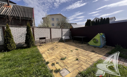 Купить дом, Брест, Пугачево, 5.89 соток. Фото 33