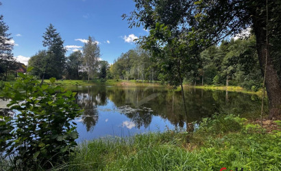 Купить дом в деревне, Зенитчик, 5.26 соток. Фото 2