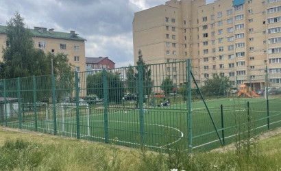 Купить 2-комнатную квартиру, Лесной, Троицкая ул., 29. Фото 17