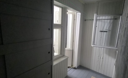 Купить 3-комнатную квартиру, Орша, Ленина 81. Фото 1