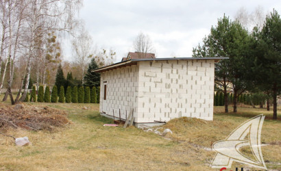 Купить участок, Мухавец, Мухавецкий с/с, 15.81 соток. Фото 3