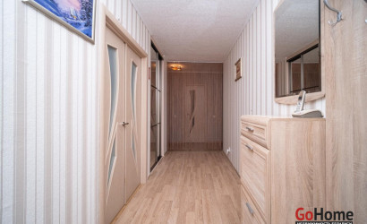 Купить 3-комнатную квартиру, Минск, Неманская ул., 3 (Фрунзенский район). Фото 28