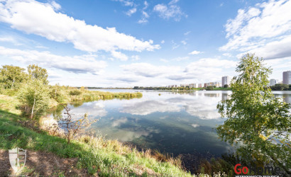 Купить 1-комнатную квартиру, Минск, Рокоссовского, 132 (Ленинский район). Фото 27